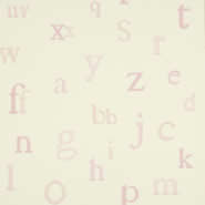 Alphabet (J130W-02)
